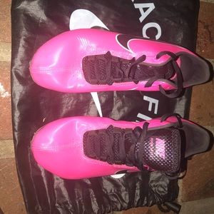 Nike Ja Fly track spikes